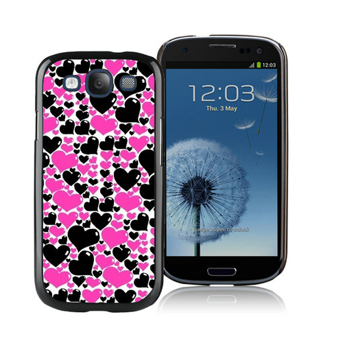 Valentine Sweet Samsung Galaxy S3 9300 Cases CWB